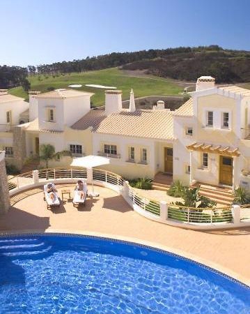 Quinta Da Encosta Velha - Santo Antonio, Villas, Golf & Spa บูเดนส์ ภายนอก รูปภาพ