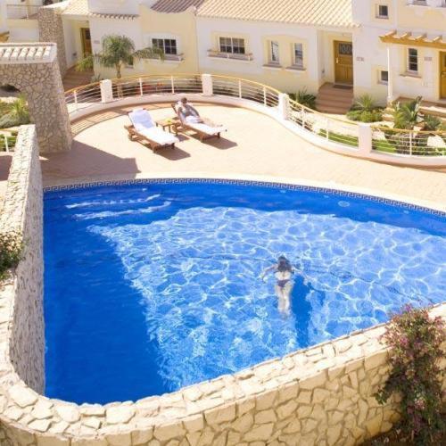 Quinta Da Encosta Velha - Santo Antonio, Villas, Golf & Spa บูเดนส์ ภายนอก รูปภาพ