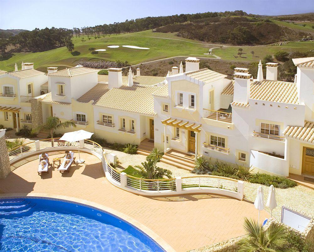 Quinta Da Encosta Velha - Santo Antonio, Villas, Golf & Spa บูเดนส์ ภายนอก รูปภาพ