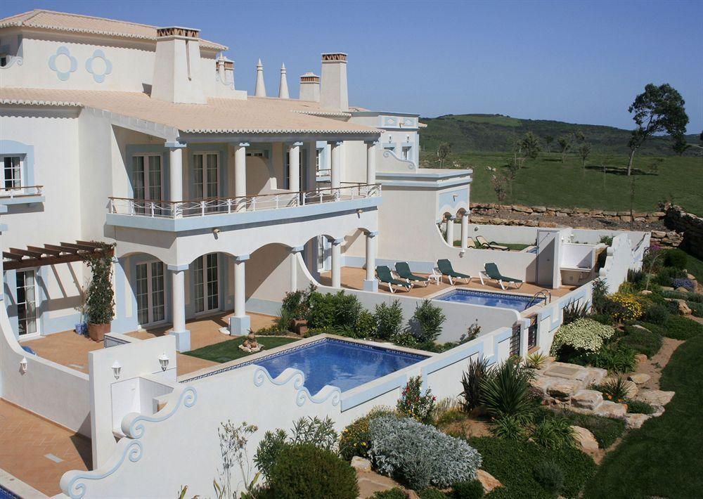 Quinta Da Encosta Velha - Santo Antonio, Villas, Golf & Spa บูเดนส์ ภายนอก รูปภาพ