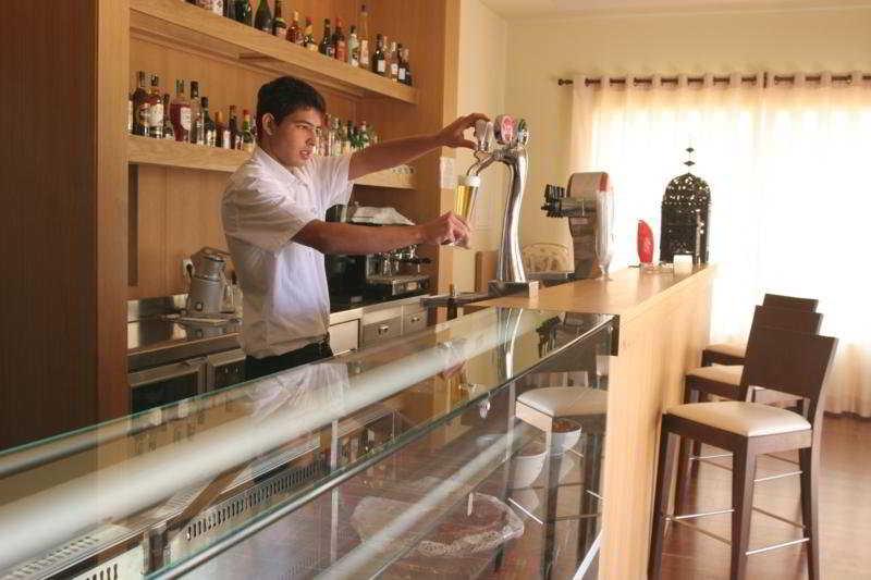 Quinta Da Encosta Velha - Santo Antonio, Villas, Golf & Spa บูเดนส์ ภายนอก รูปภาพ