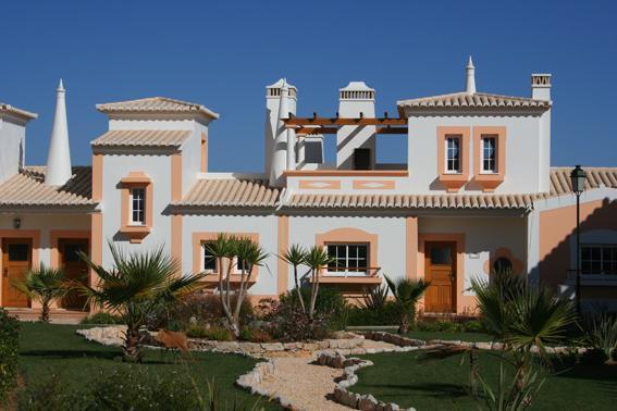 Quinta Da Encosta Velha - Santo Antonio, Villas, Golf & Spa บูเดนส์ ภายนอก รูปภาพ