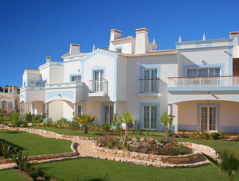 Quinta Da Encosta Velha - Santo Antonio, Villas, Golf & Spa บูเดนส์ สิ่งอำนวยความสะดวก รูปภาพ